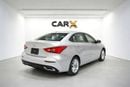 Chery Arrizo 5 COMFORT