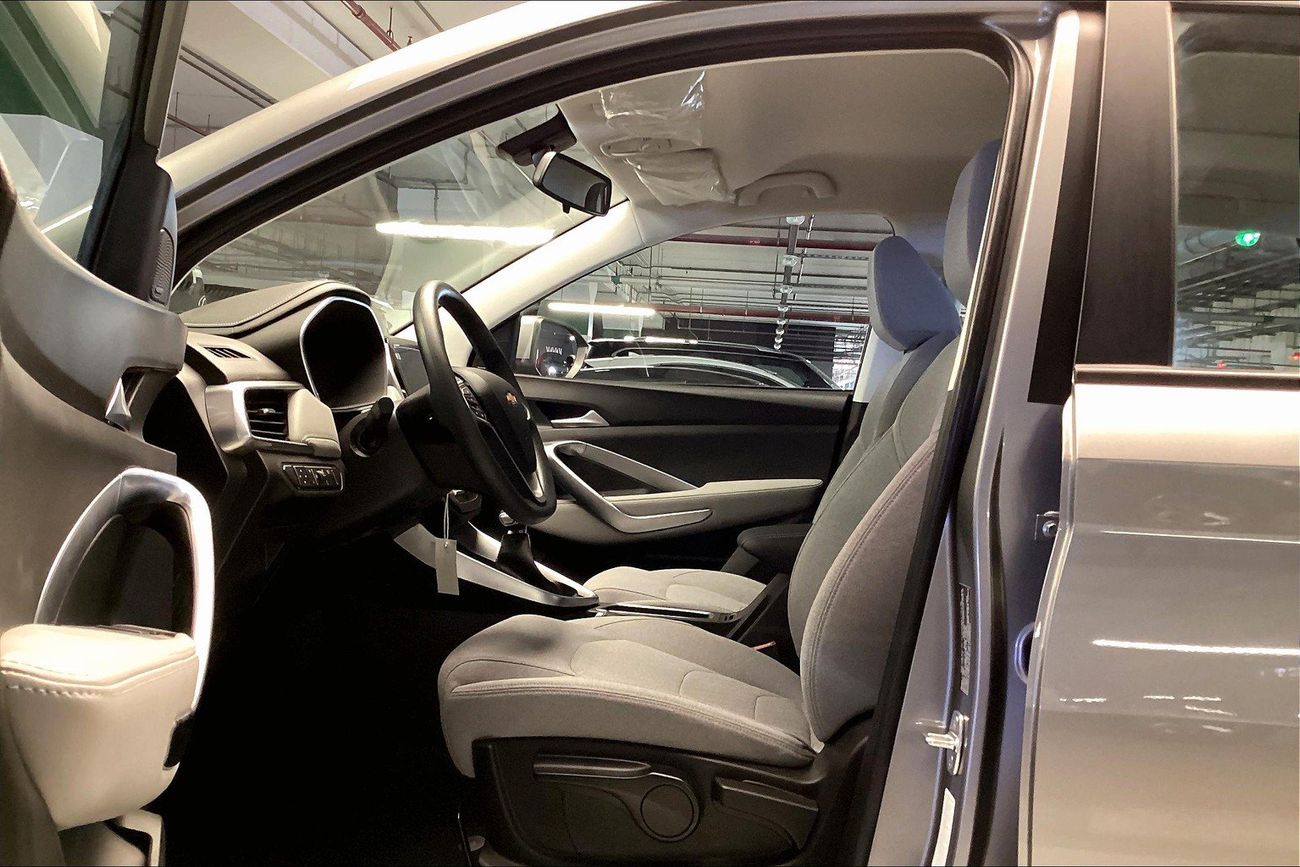 Chevrolet Captiva LS | Guaranteed Warranty | 0 Down Payment