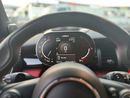 Mini John Cooper Works mini john cooper works 2021 korean specs
