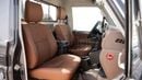 Toyota Land Cruiser Pickup 70