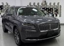 Lincoln Nautilus Select 2.7L