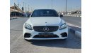 مرسيدس بنز C 300 KIT AMG