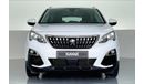 Peugeot 3008 Active