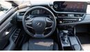 Lexus ES350 Ultra Luxury. Local registration + 10%