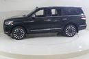 Lincoln Navigator PRESIDENTIAL /N1923 / AL TAYER MOTORS / AL QOUZ SHOWROOM