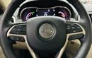 Jeep Grand Cherokee Limited GCC .. Original  Paint .. Perfect Condition .. Full Options .. V6