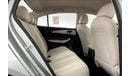 MG 5 Comfort
