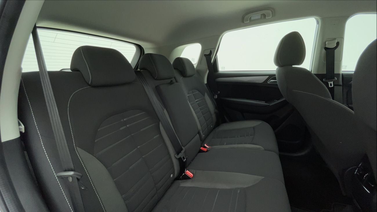 أم جي RX5 STD 1.5 | بدون دفعة مقدمة | اختبار قيادة مجاني للمنزل