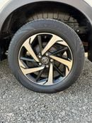 Toyota Rush 1.5L EX 7 SEATS GCC SPEC