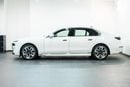 BMW 740i LUXURY PURE EXCELLENCE
