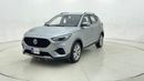 أم جي ZS 2023 STD | AED 499/Month | 0 DP | 30 Day Return | Warranty | Service History