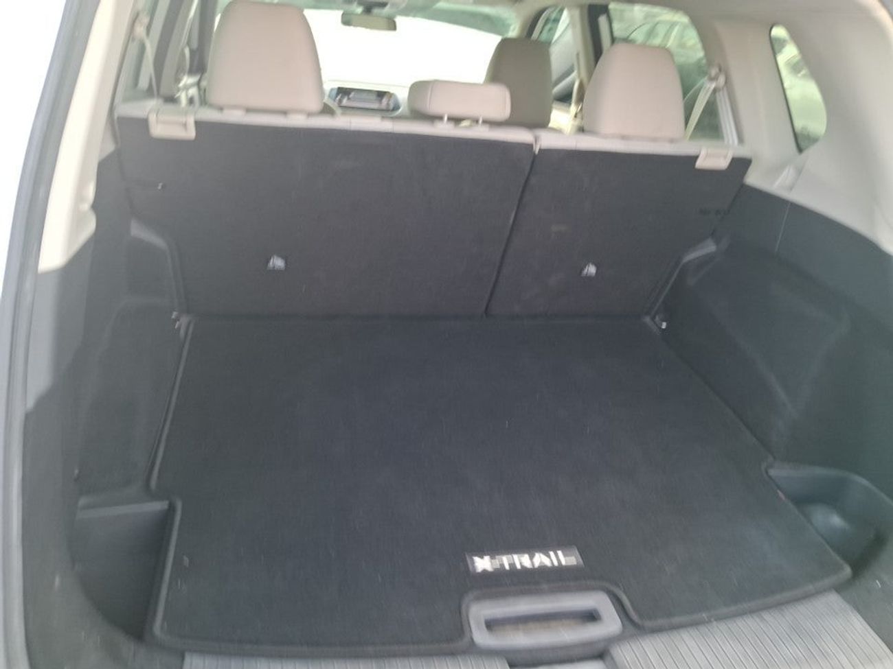 Nissan XTrail S 2.5 | Zero Down Payment | Home Test Drive