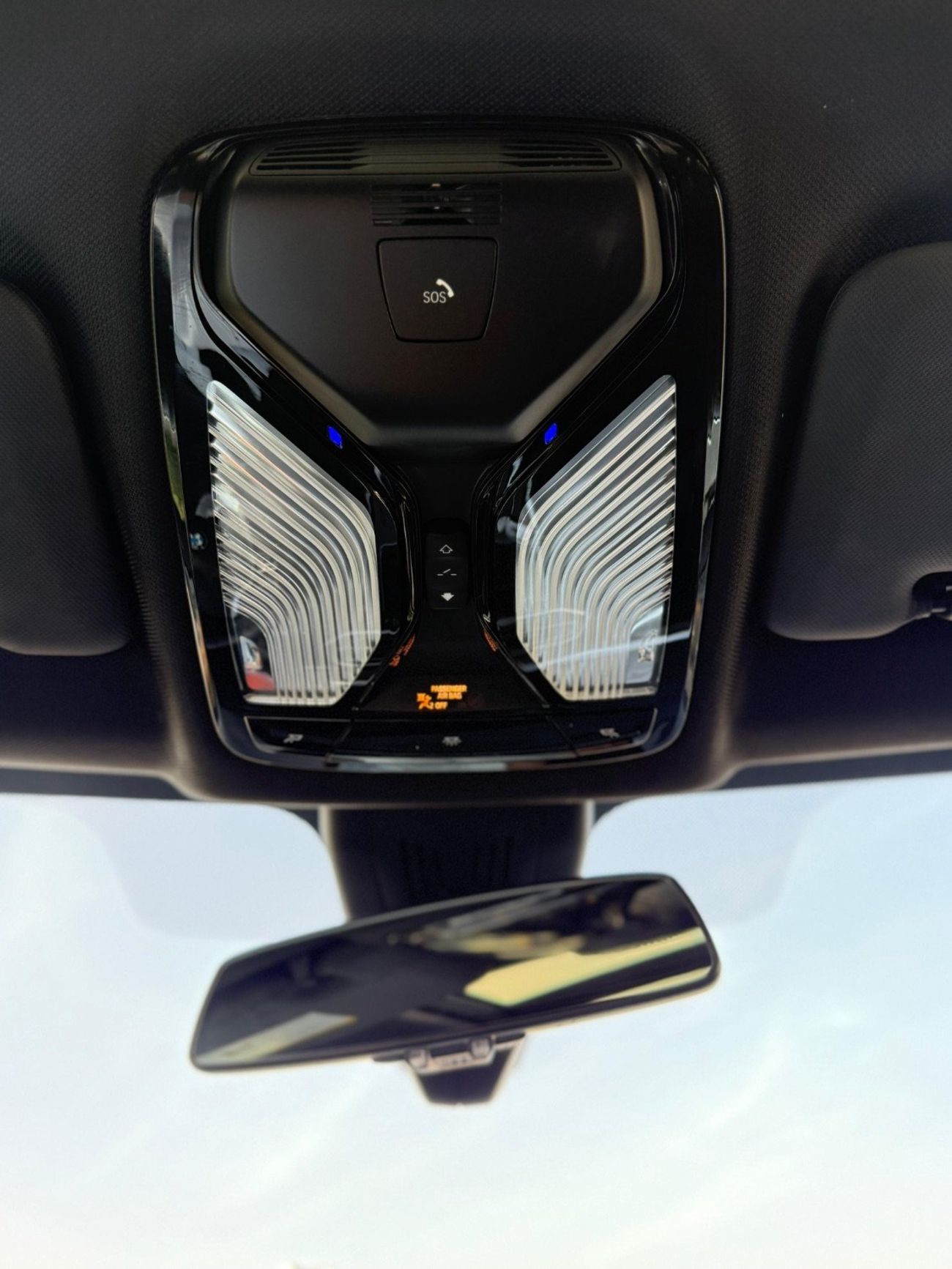 بي أم دبليو X5 40i xDrive 3.0L