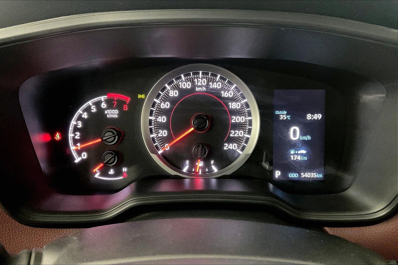 Toyota Corolla Cross XL | Guaranteed Warranty | 0 Down Payment