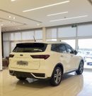Ford Territory TITANIUM
