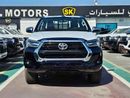 Toyota Hilux WIDE BODY / 4.0L V6 A/T  PETROL / PUSH START / 4WD (CODE # HP40AF)