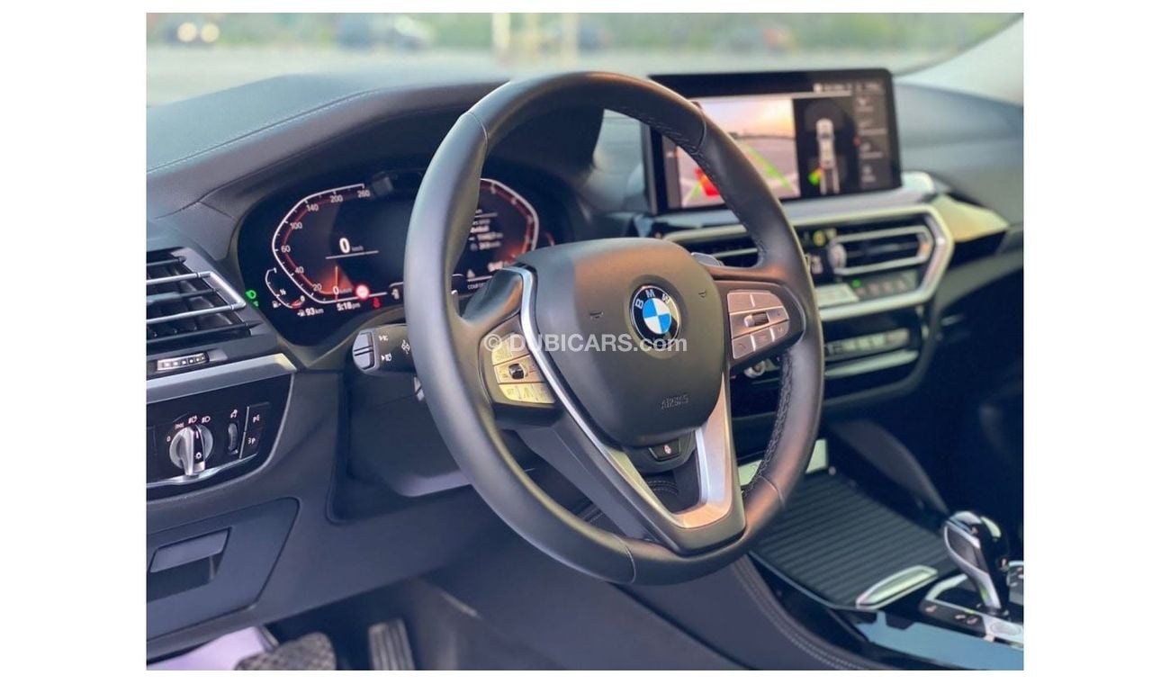 BMW X4 xDrive 30i BMW X4 ,2022
