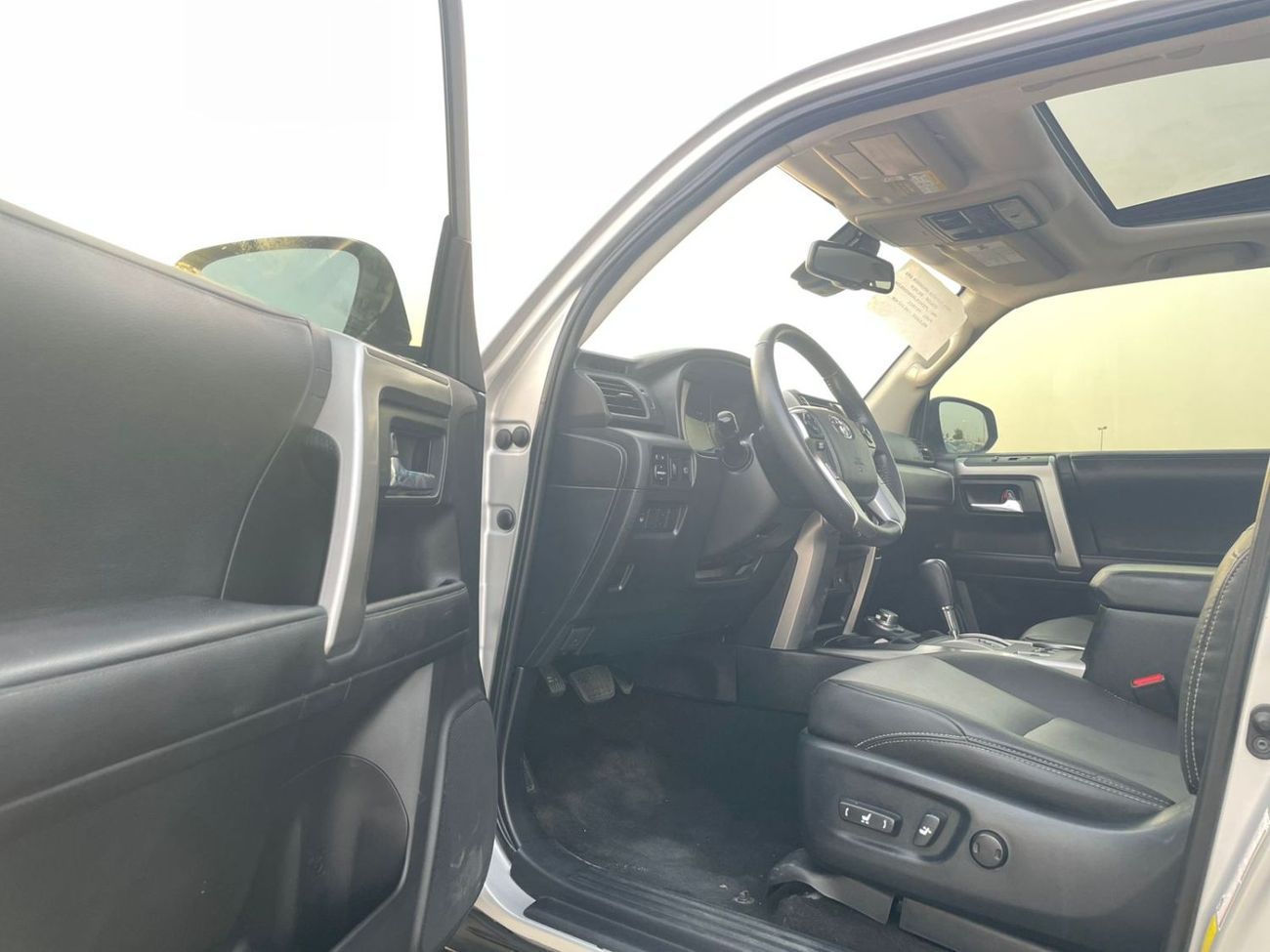 تويوتا Runner4 