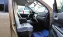 Toyota Tundra TRD Crewmax Cab 4x4 5.7L V8