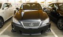 Lexus IS250