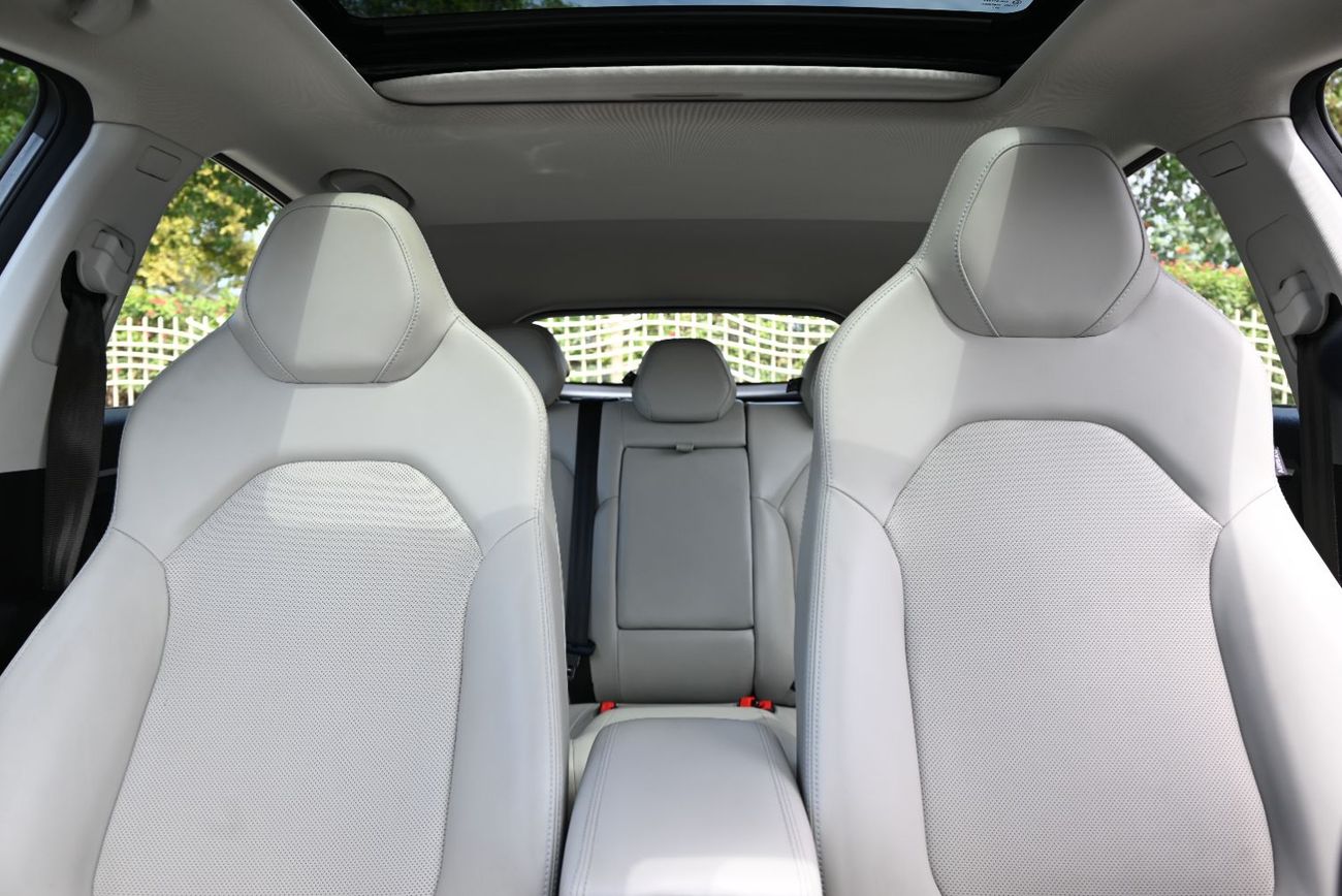 جاك J7 RAMADAN OFFER - 0% DP - JAC J7 1.5TC LUXURY 2023 - LOW MILEAGE - MINT CONDITION