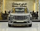 Haval Jolion EXCELLENT DEAL for our Haval Jolion ( 2023 Model ) in Silver Color GCC Specs