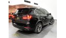 BMW X5 2014 BMW X5 xDrive50i M-Kit, Warranty, Full History, GCC, low Kms