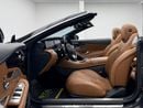 Mercedes Benz S500 2016 Mercedes Benz S500 AMG Cabriolet With S63 Kit, Excellent Condition, GCC