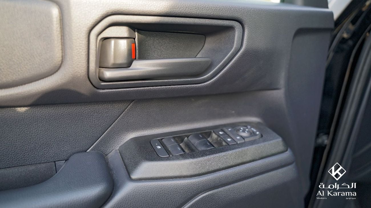 Toyota Prado TXR 2.4T Urban E - 2.4L | Zero KM | 4x4 | Diff Lock | Rear Camera | 7 Folding Seats