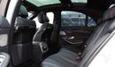 Mercedes-Benz S 400 Hybrid