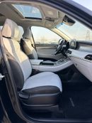 هيونداي باليساد 4WD Sunroof, leather seats Full option