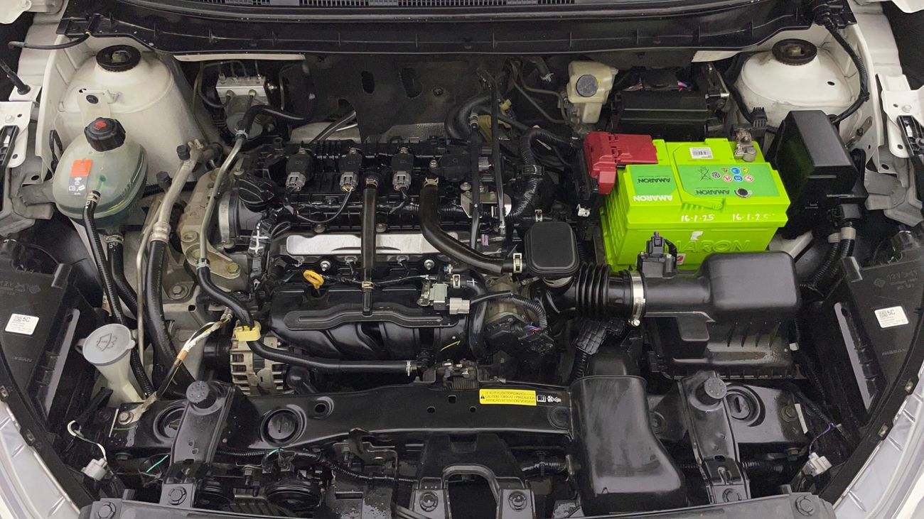 Nissan Kicks S 1.6 | Zero Down Payment | Home Test Drive