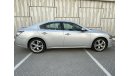 Nissan Maxima 3.5