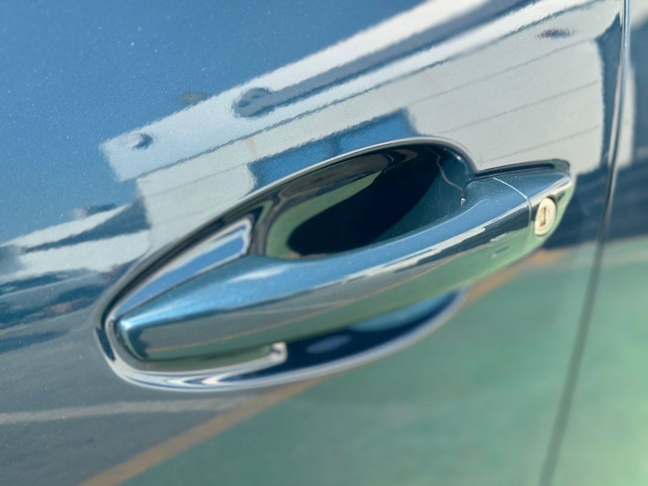 Peugeot 3008 PEUGEOT - 3008 - 1.6T - GT (2025 MODEL) GCC SPECS