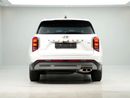 هيونداي باليساد SMART PLUS GCC SPECS , LOW MILEAGE