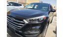 Hyundai Tucson Hyundai Tucson 2.0 2018