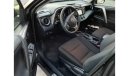 Toyota RAV4 2017 TOYOTA RAV 4 LE  / MID OPTION