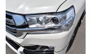 Toyota Land Cruiser left hand drive manual gear petrol v6 2015