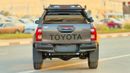 Toyota Hilux GR BODY KIT INSTALLED | SMART CAB | 2023 | 2.8L DIESEL ENGINE | 4WD | RHD | HEAVY ROOF RACK