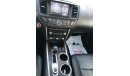 Nissan Pathfinder 2013 for Urgent SALE 4WD