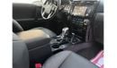 Toyota 4Runner Trd 360 cameras