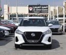 Nissan Kicks SV 1.6L Nissan Kicks - 2022 - GCC - Accident-Free - 1.6L  - Excellent Condition