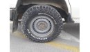 Toyota Land Cruiser land cruiser LEFT HAND(Stock no PM 558 )