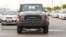 Toyota Land Cruiser Pick Up TOYOTA LC79 PICKUP D/C LX-Z1 4.0L PETROL V6 A/T FULL OPTION 2025 MODEL