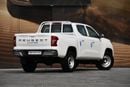 بيجو بيك أب 2026 PEUGEOT LAND TREK DIESEL M/T