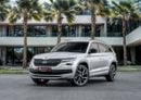 Skoda Kodiaq Kodiaq Sport Line | 1,626 P.M | 0% Downpayment | Agency Warranty!