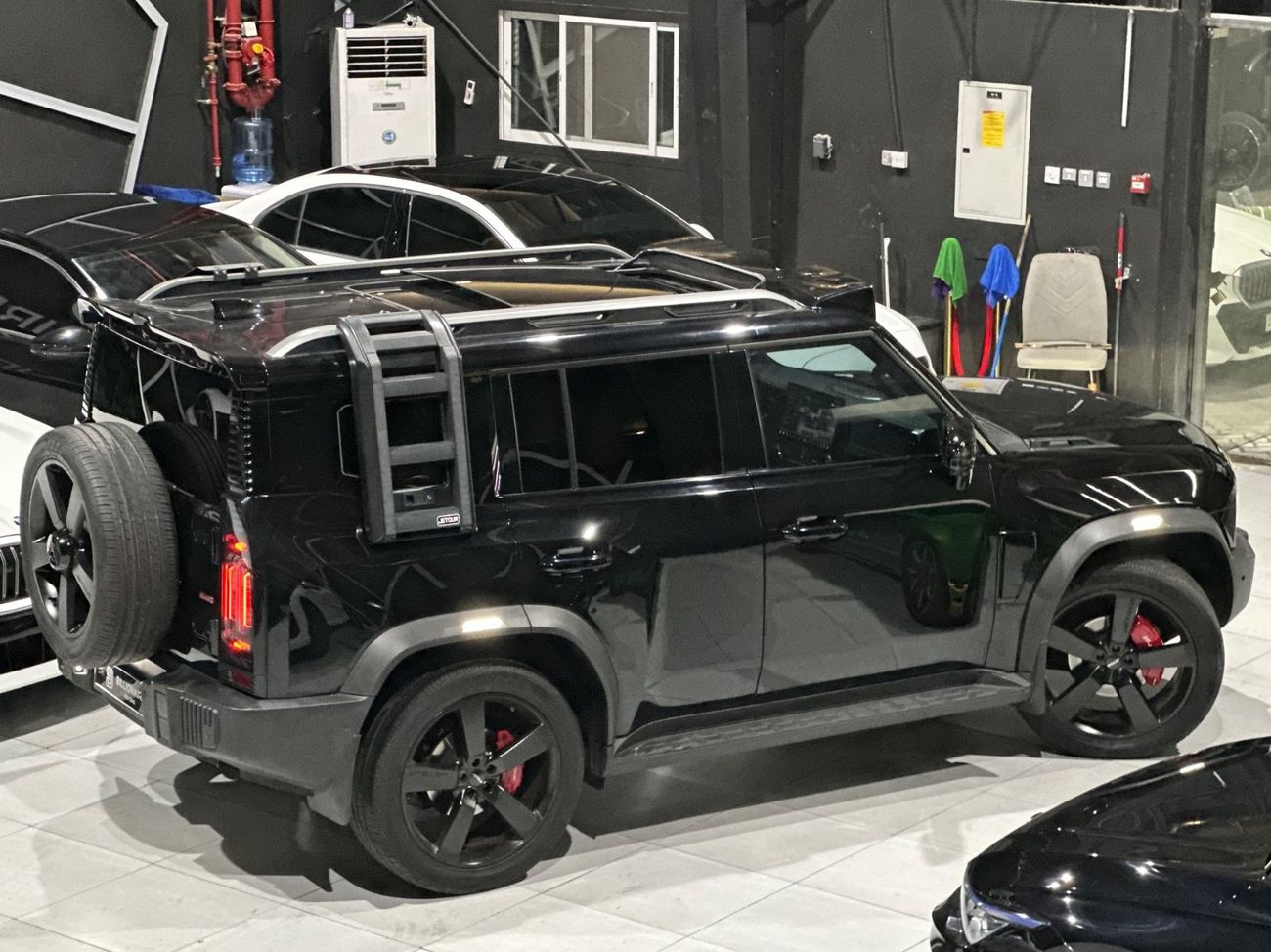 Jetour T2 Luxury JETOUR T2 EDITION | 2024 | UNDER WARRANTY & CONTRACT SERVICE