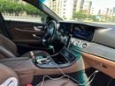 Mercedes-Benz E300 Premium + 2.0L