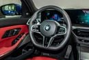 بي أم دبليو 320 M SPORT