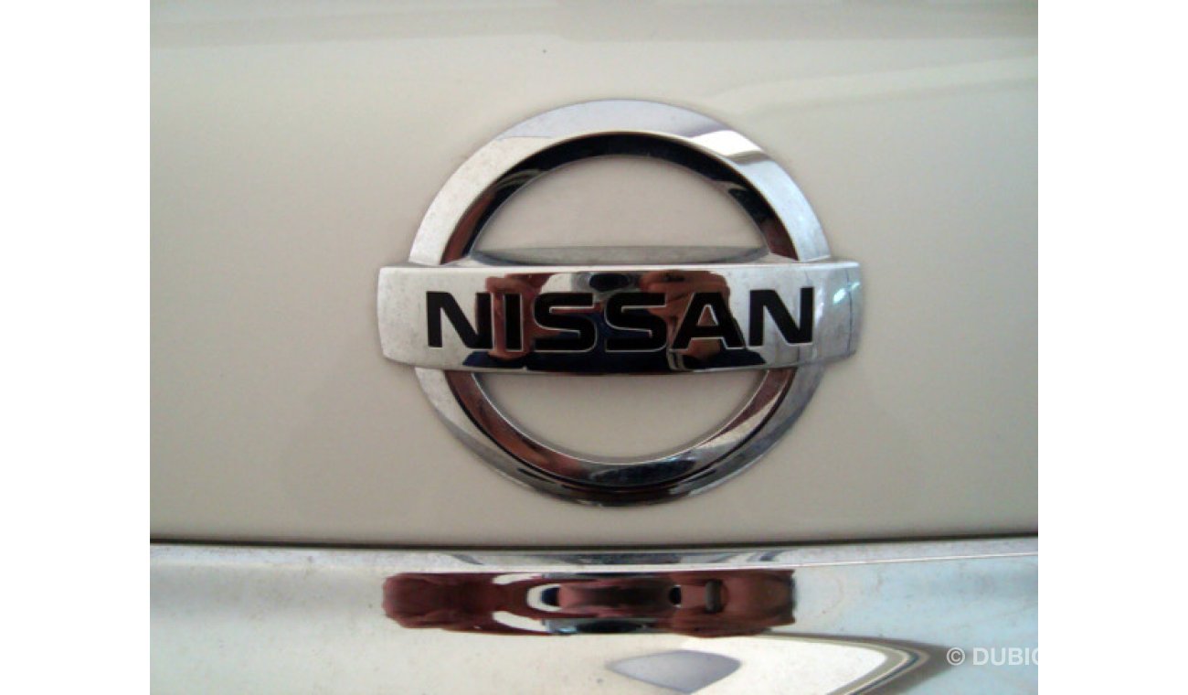 Nissan Patrol LE Platinum V8, GCC Engine : 5.6 L 400 HP - Special EID Offer